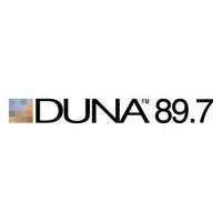 Rádio Duna - 89.7 FM