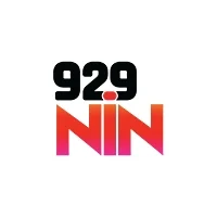 Rádio 92.9 NIN