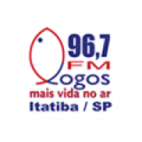 Rádio Logos - FM 96.7