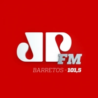 Rádio Jovem Pan - 101.5 FM