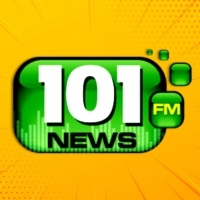 Rádio 101 FM News - 101.5 FM