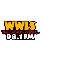 WWLS-FM 98.1 FM