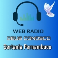 WEB RADIO DEUS CONOSCO