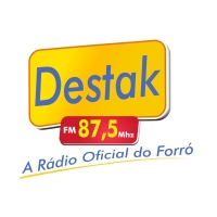 Rádio Destak FM - 87.5 FM