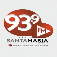 Rádio Santa Maria - 93.9 FM