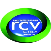 Rádio Cidade Verde FM - 104.9 FM