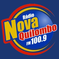 Rádio Nova Quilombo - 100.9 FM