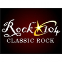 Radio Rock104 Classic Rock
