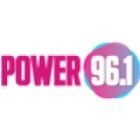 Rádio Power 96.1 FM