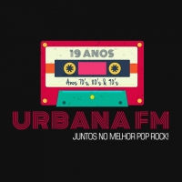 Rádio Urbana - 87.5 FM