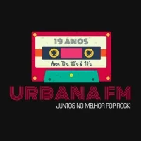 Rádio Urbana - 87.5 FM