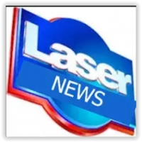 Radio Laser News
