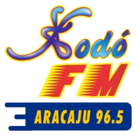 Rádio Xodó FM - 96.5 FM