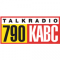 Talk Radio KABC 790 AM