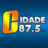 Cidade das Rosas 87.5 FM