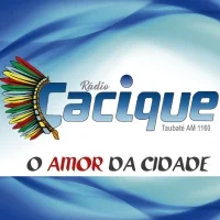 Rádio Cacique - 1160 AM