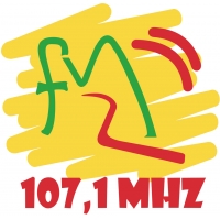 Rádio FMZ - 107.1 FM