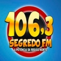 Rádio Moreninhas - 106.3 FM