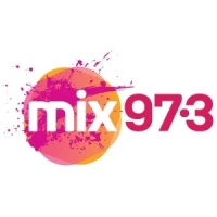 Radio The Mix 97.3 WKWK - 97.3 FM
