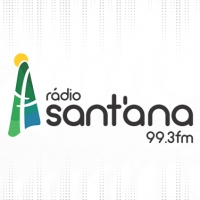 Santana FM 102.5 FM