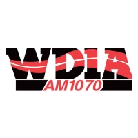 Radio 1070 WDIA - 1070 AM