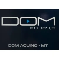 Rádio Dom FM