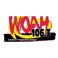 Radio WOAH - 106.3 FM