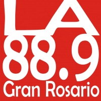 Gran Rosario 88.9 FM