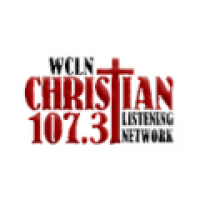 WCLN-FM 107.3 FM