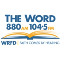 Radio The Word 880 AM