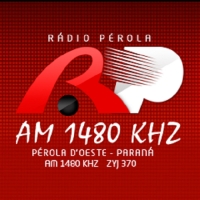 Rádio Perola - 1480 AM