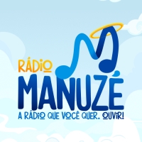 Rádio Manuzé Digital