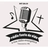 Rádio Fonte de Vida