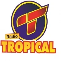 Rádio Web Tropical Gospel 