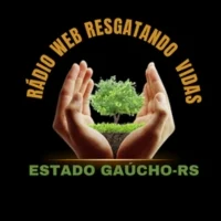 Rádio Resgatando Vidas