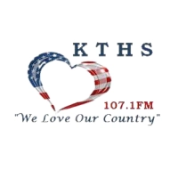Radio KTHS-FM 107.1 FM
