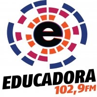 Rádio Educadora - 102.9 FM