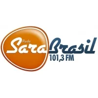 Rádio Sara Brasil - 101.3 FM