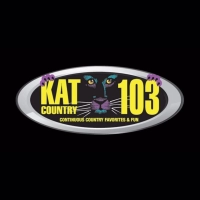 Radio Kat Country 103 - 103.3 FM