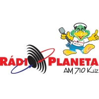 Rádio Planeta - 710 AM