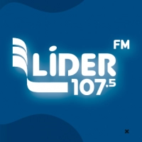 Líder De Votuporanga 107.5 FM