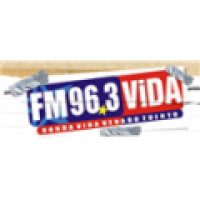 Ronda Vida 96.3 FM