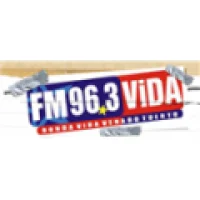 Radio Ronda Vida - 96.3 FM