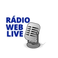 Rádio Web Live