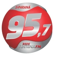 Antena Hits 95.7 FM