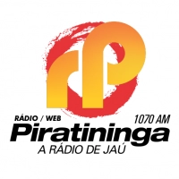 Rádio Piratininga - 1070 AM