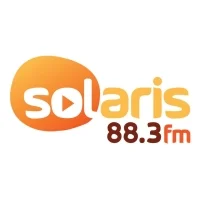 Rádio Solaris FM - 88.3 FM