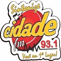 Rádio Cidade FM - 93.1 FM