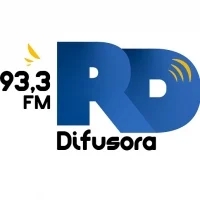 Rádio Difusora - 93.3 FM