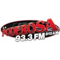 Rádio La Poderosa